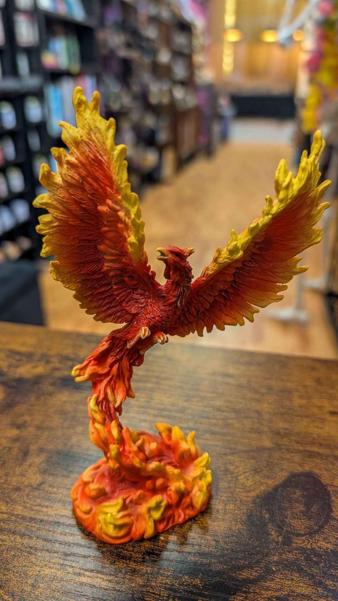 7/25/26 Phoenix Terrariums and Tarot Workshop