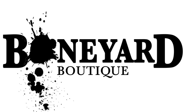 Boneyard Boutique