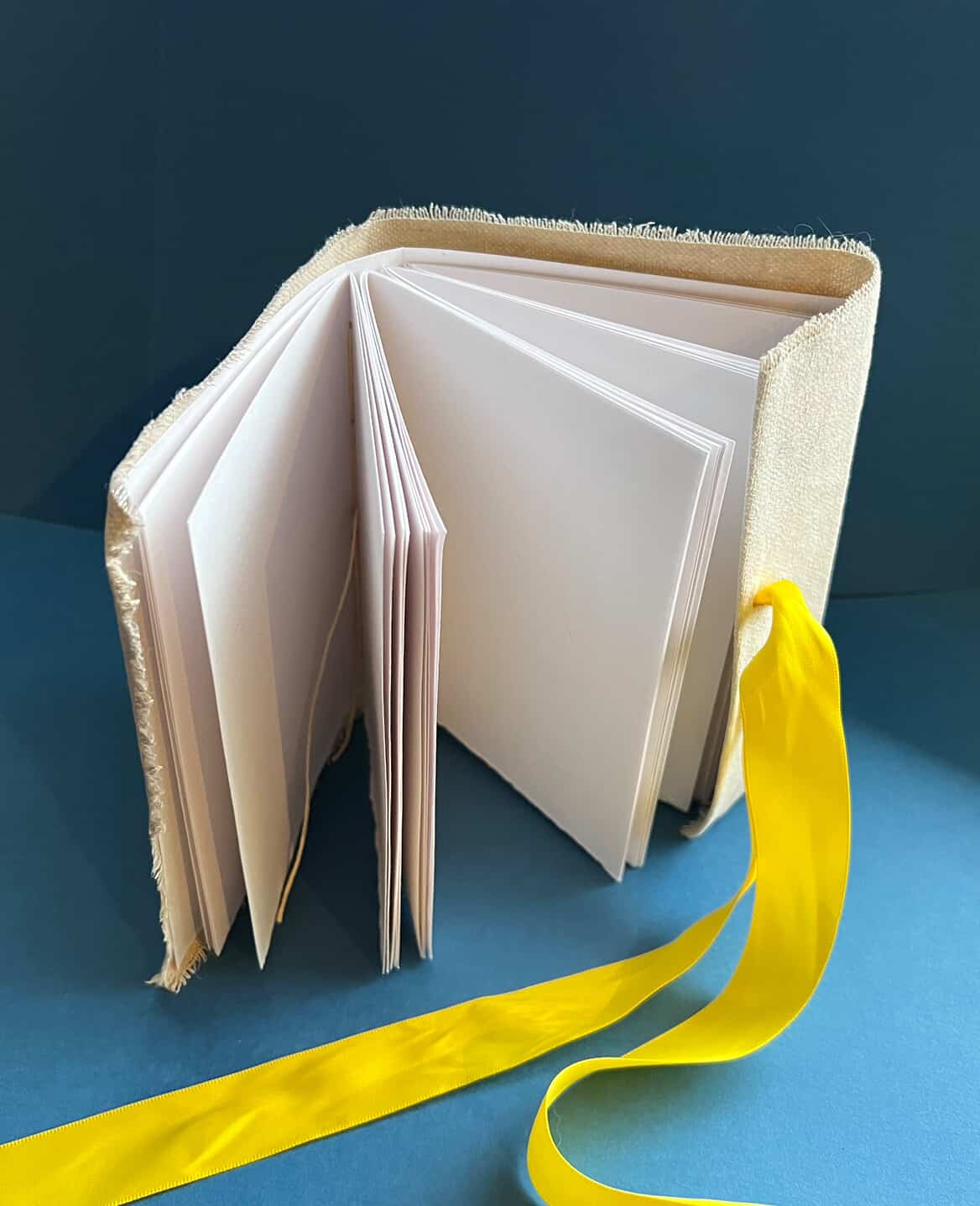 1/21/26 - Make your Own Journal - Learn Bookbinding Techniques