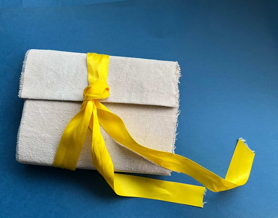 1/21/26 - Make your Own Journal - Learn Bookbinding Techniques