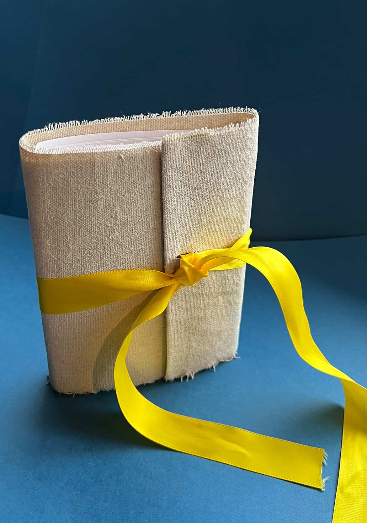 1/21/26 - Make your Own Journal - Learn Bookbinding Techniques