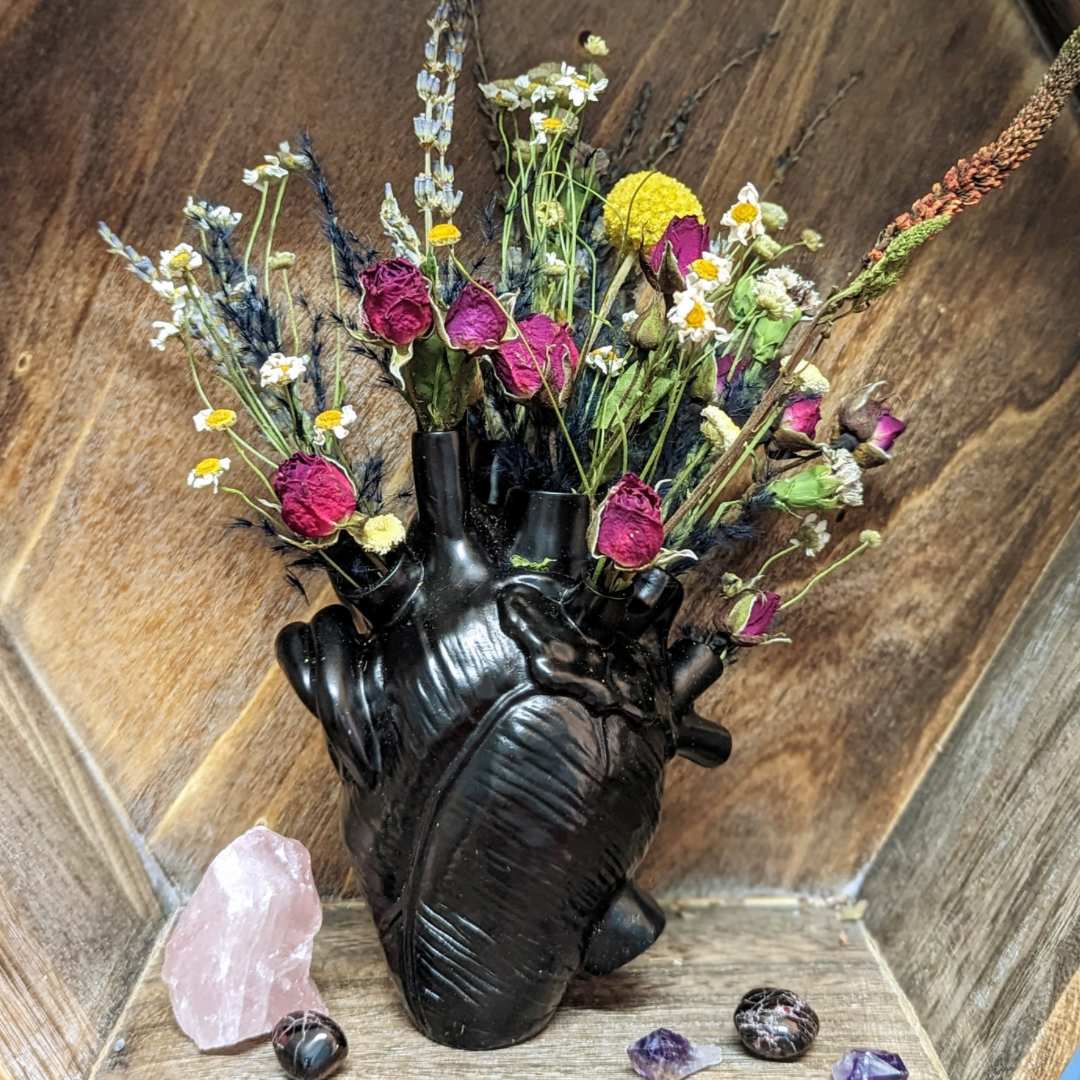 2/7/25 Oh My Goth Heart