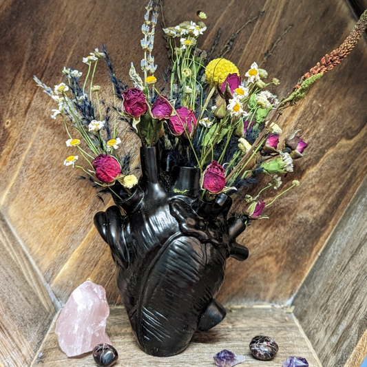 2/7/25 Oh My Goth Heart