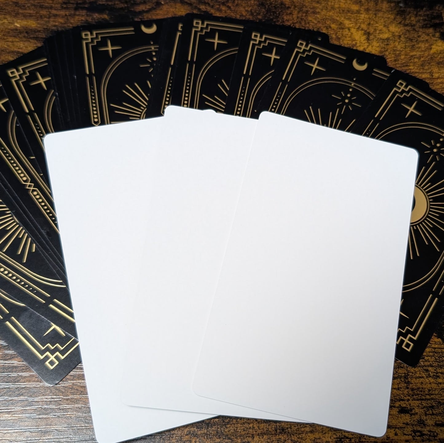 1/24/26 - D.I.Y. Manifestation Mini Deck Workshop - Calling in the Year Ahead