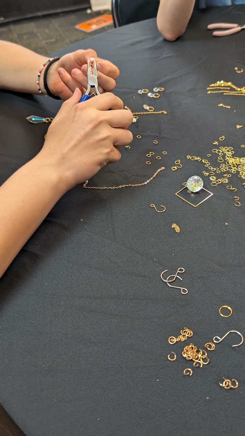 7/08/26 - Make Your Own Suncatcher