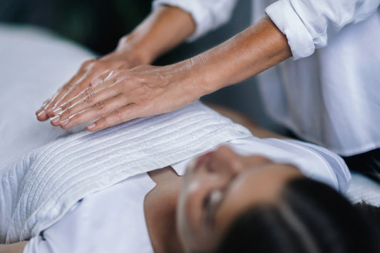 11/22/26 Reiki I Training