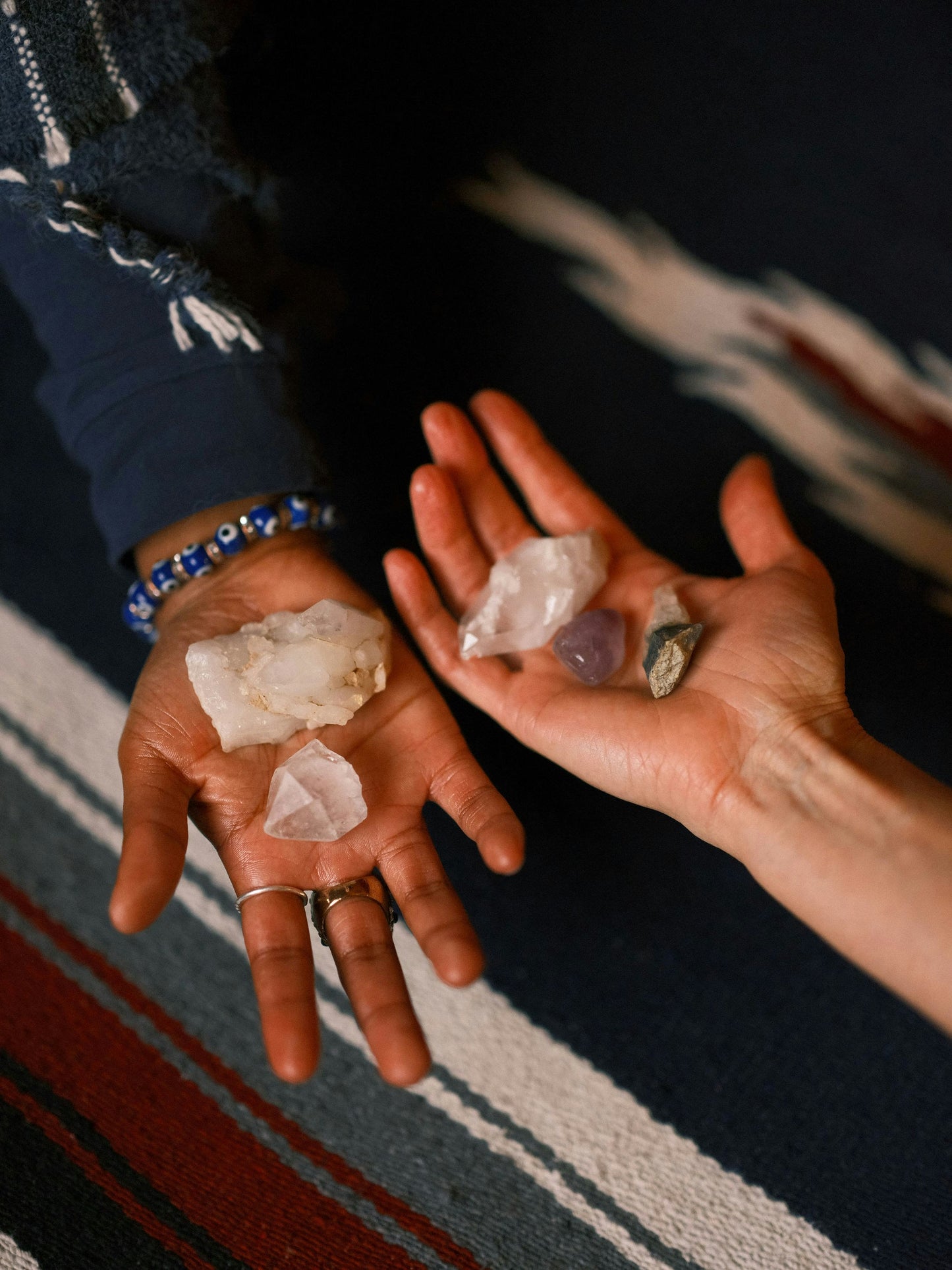 8/08/26 Crystal Healing Journey